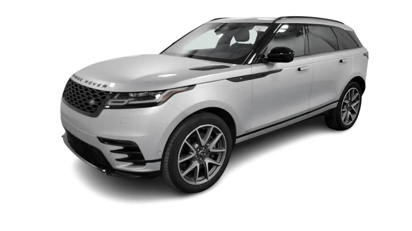 LAND ROVER RANGE ROVER VELAR 2021 SALYT2EUXMA298048 image